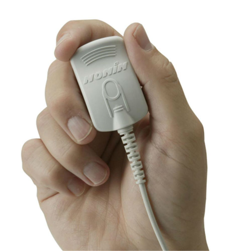 MicroMedical Pulse Oximetry Module SpO2 Health and Care